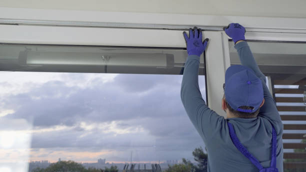 Fast and Reliable Emergency Window and Door Repairs in Harlem, GA